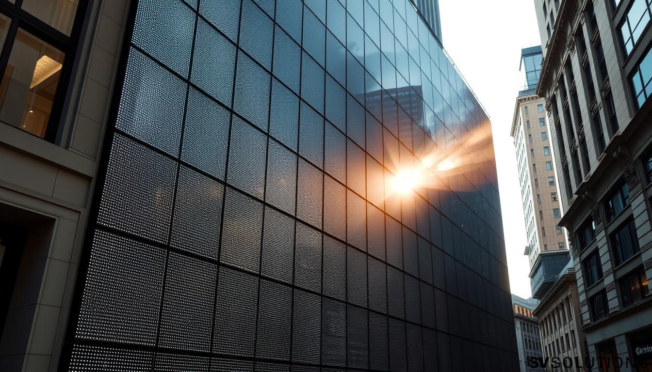 LED Wall in Longview