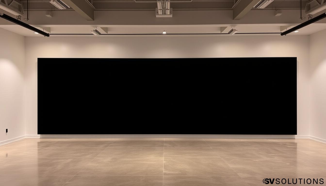 LED Wall in San Angelo