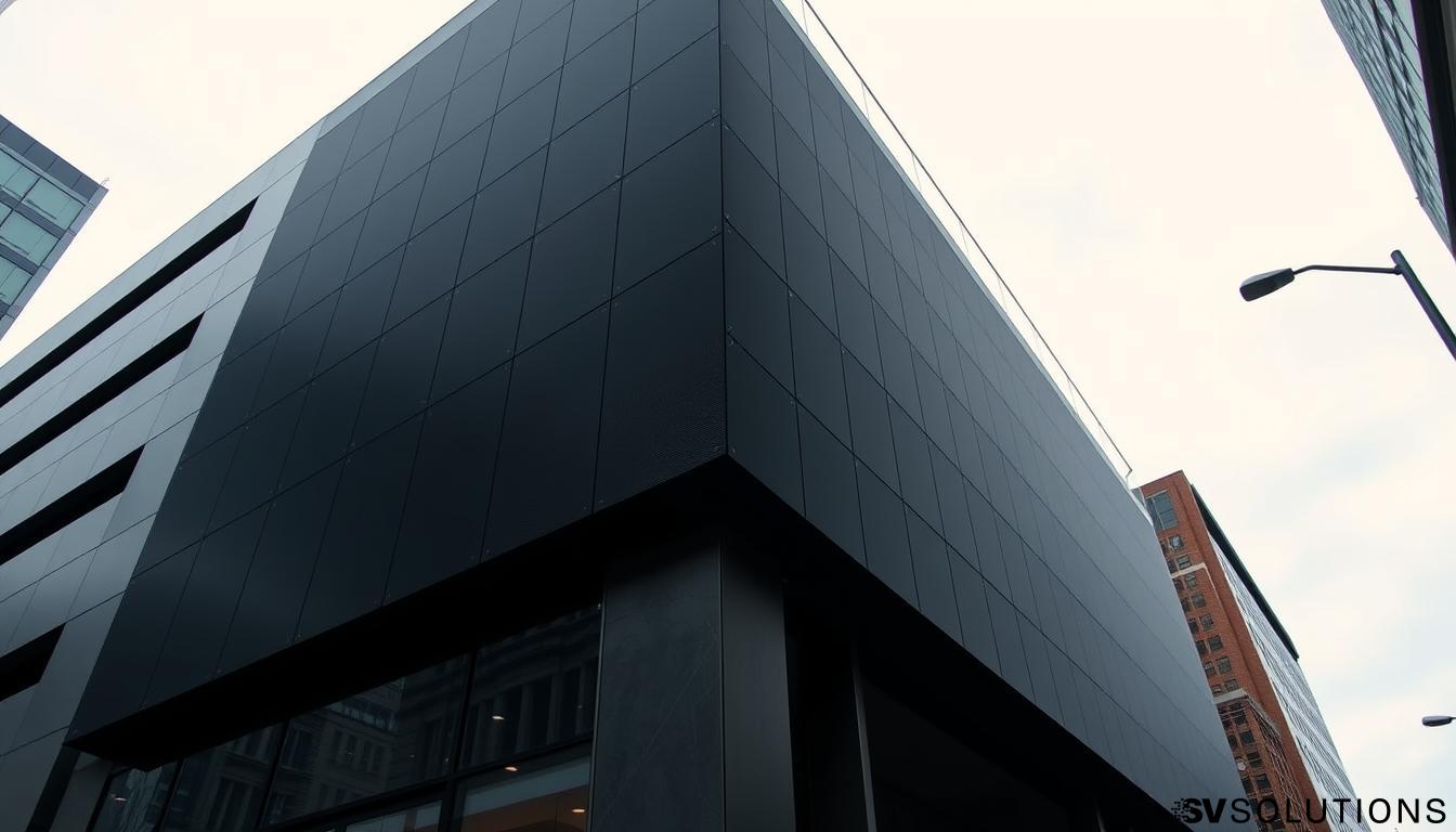 Video Wall in Denton