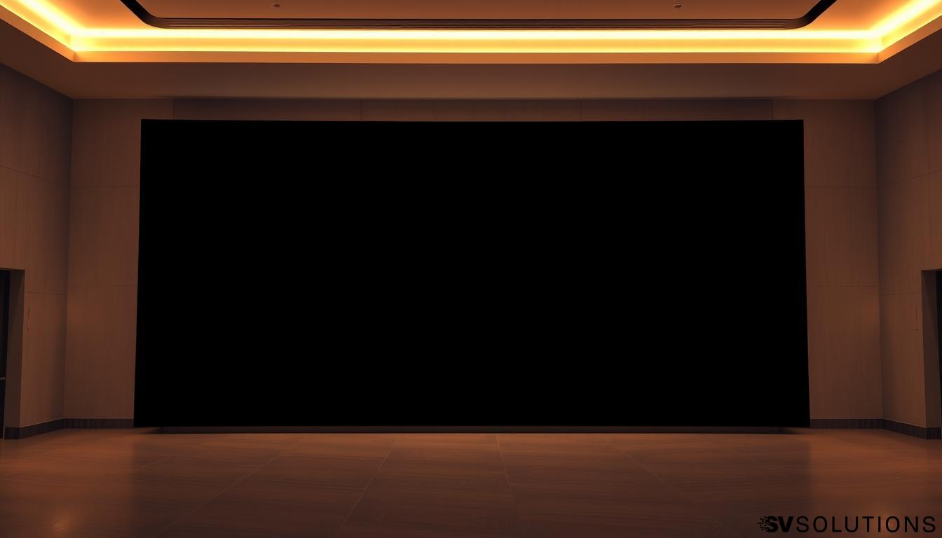 Video Wall in Killeen