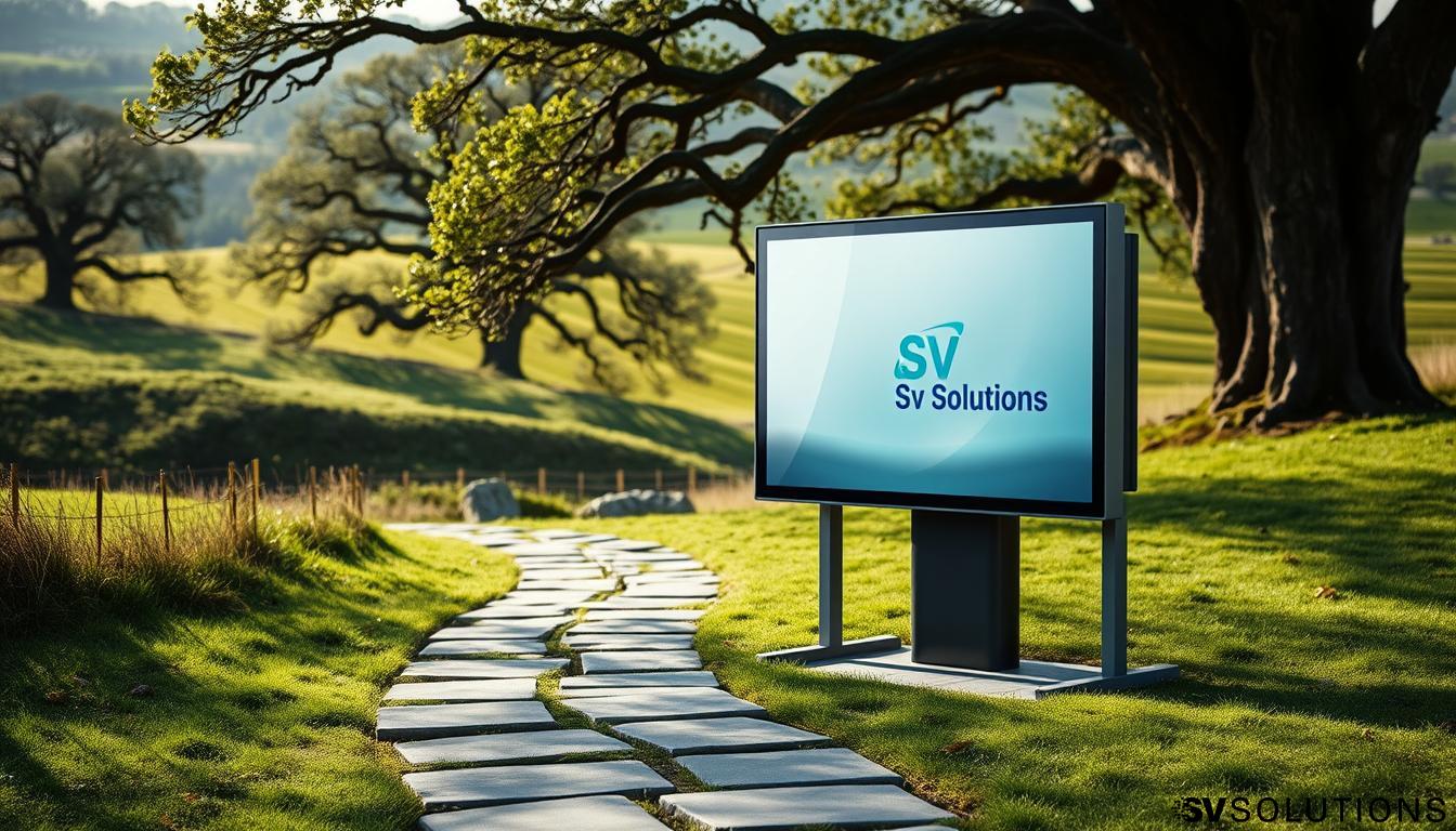 Waterproof Outdoor Video Panel in Essex