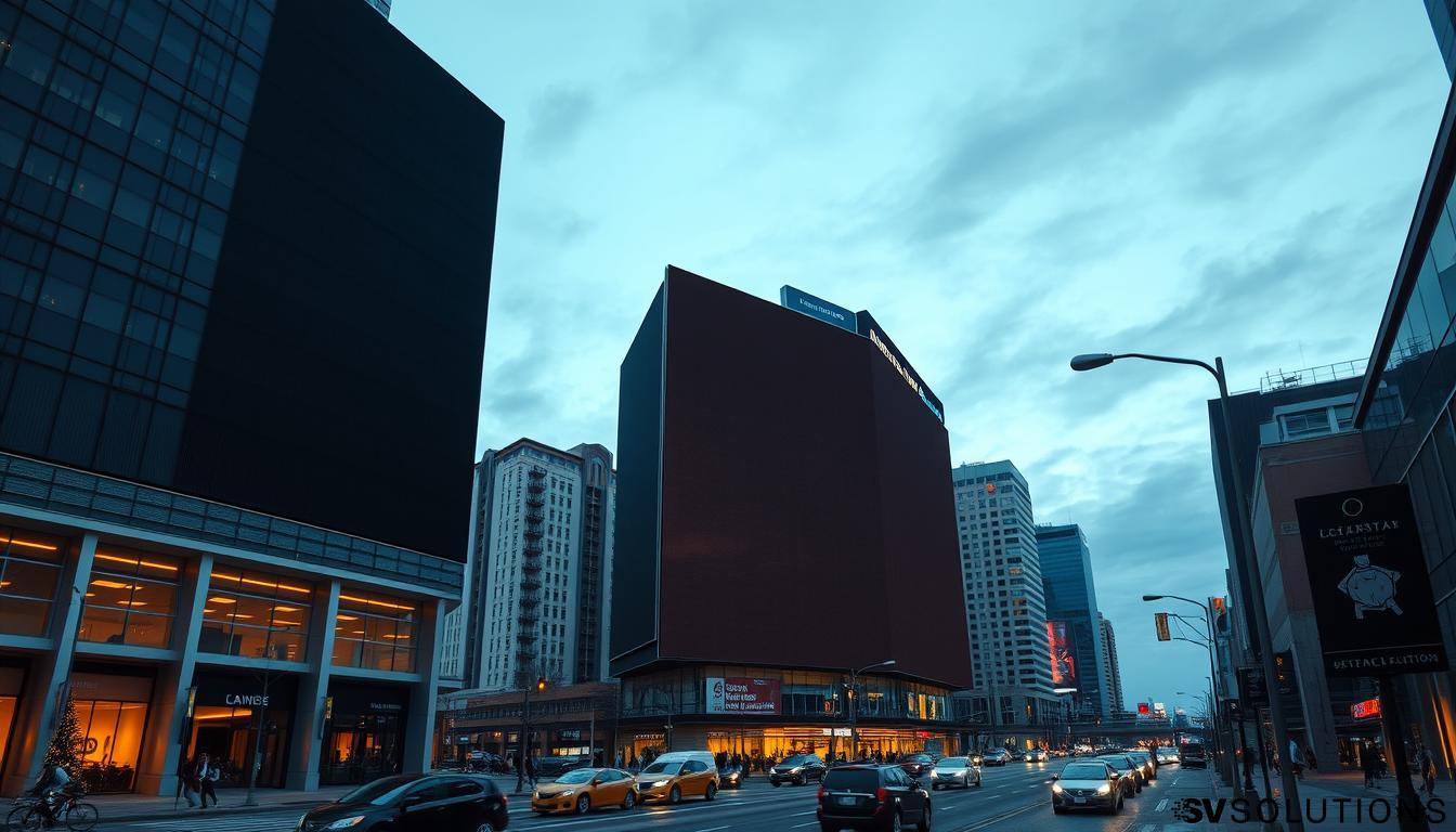 LED Wall in Missouri City