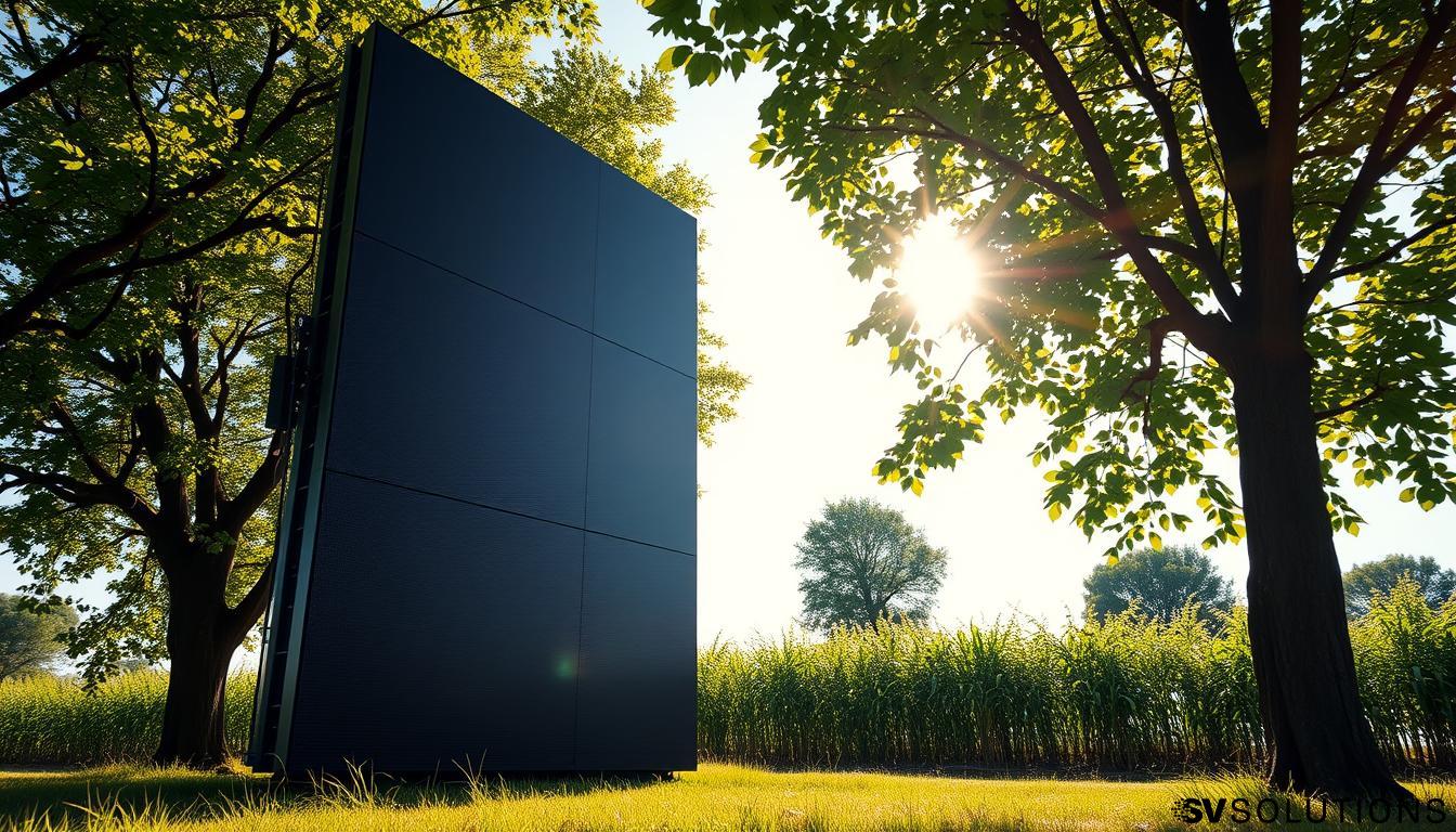 Waterproof Outdoor Video Panel in Farmington