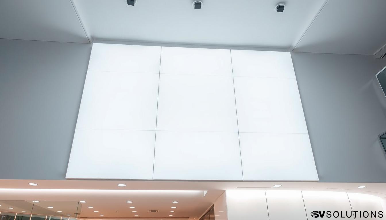 LED Panels in Baytown