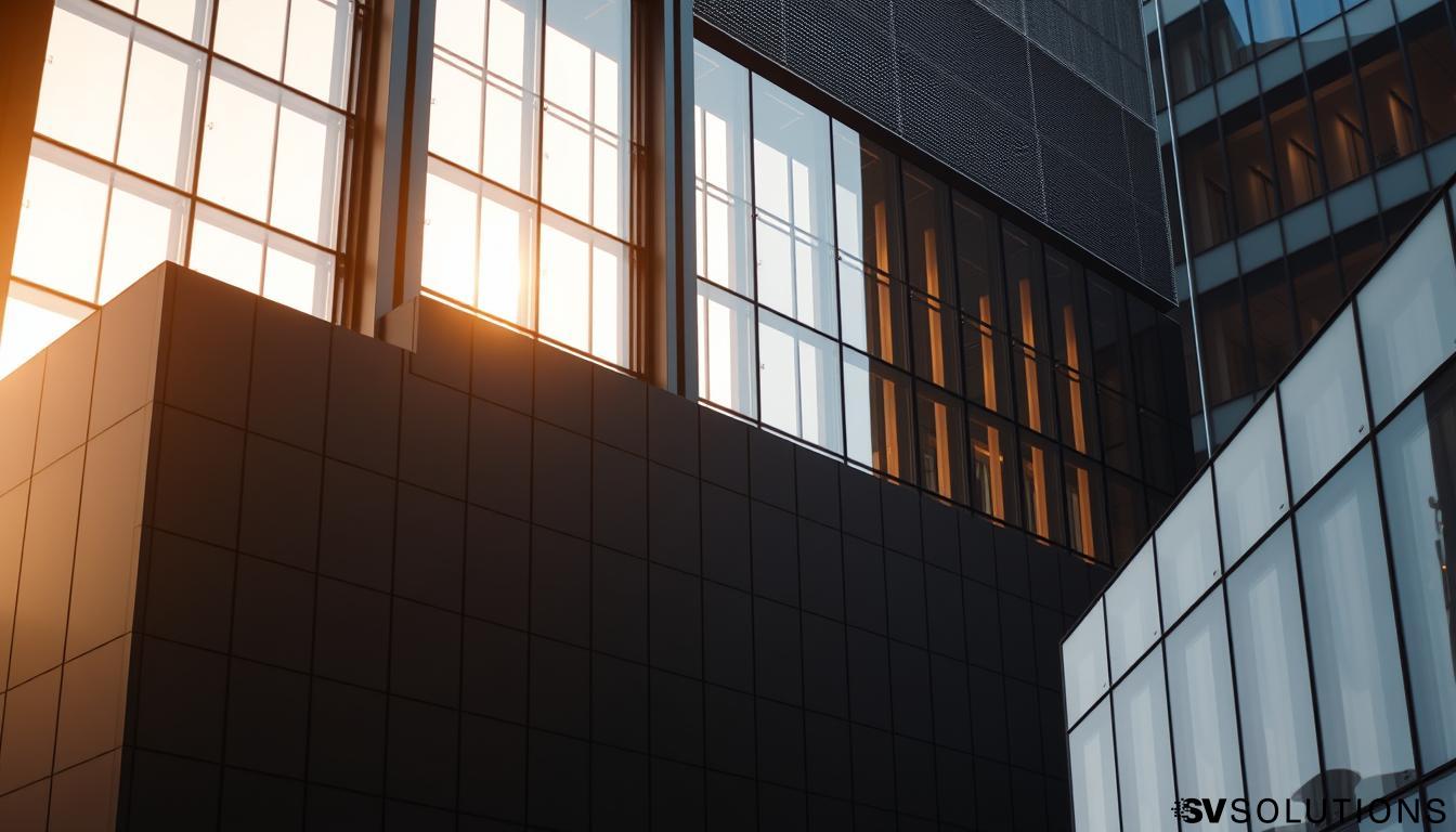 LED Panels in Mansfield