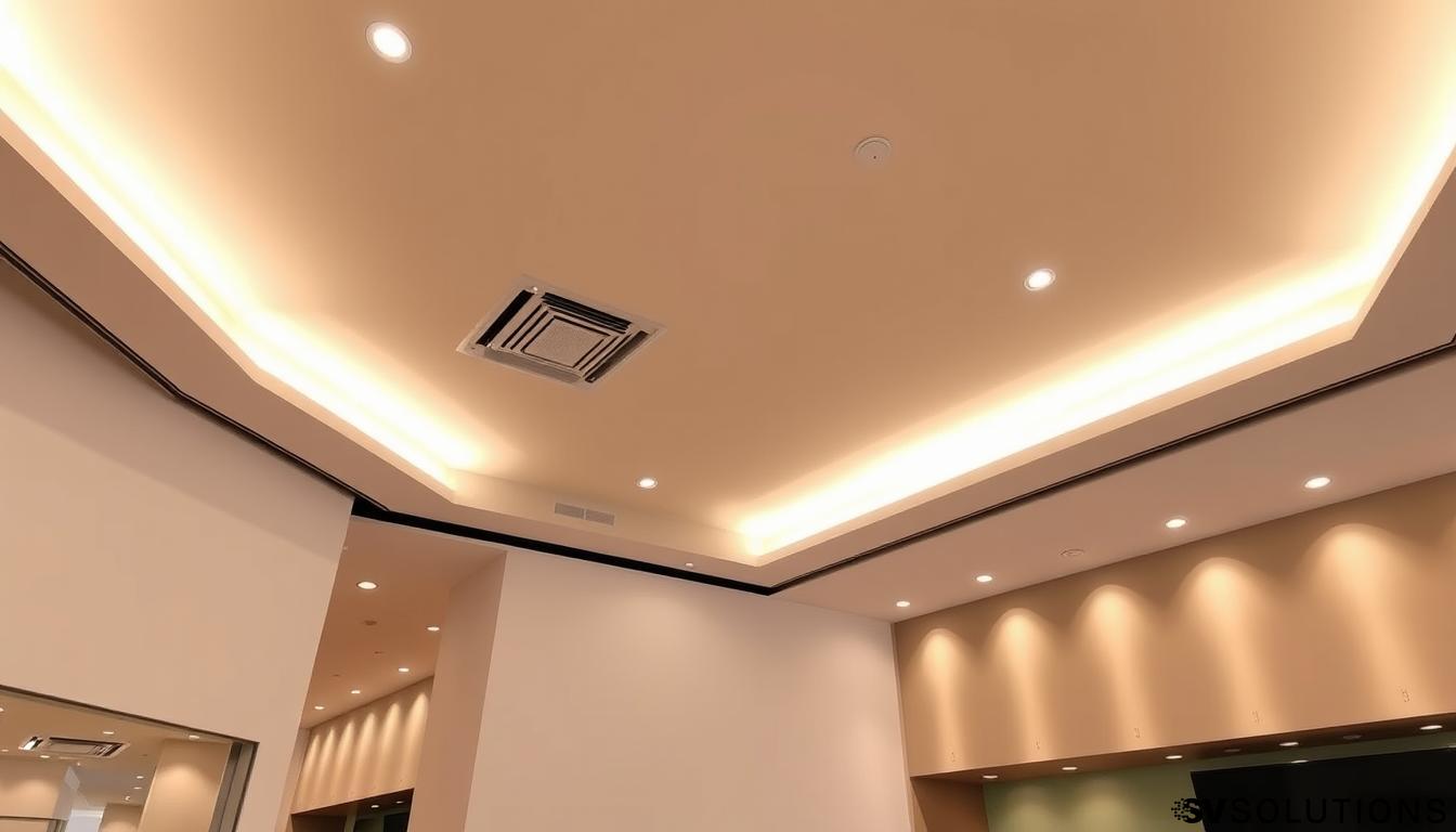 LED Panels in North Richland Hills