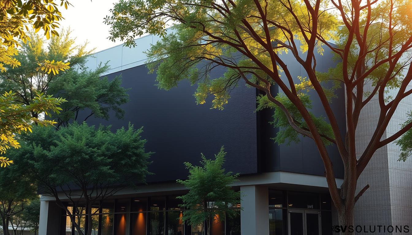 LED Wall in Cedar Park