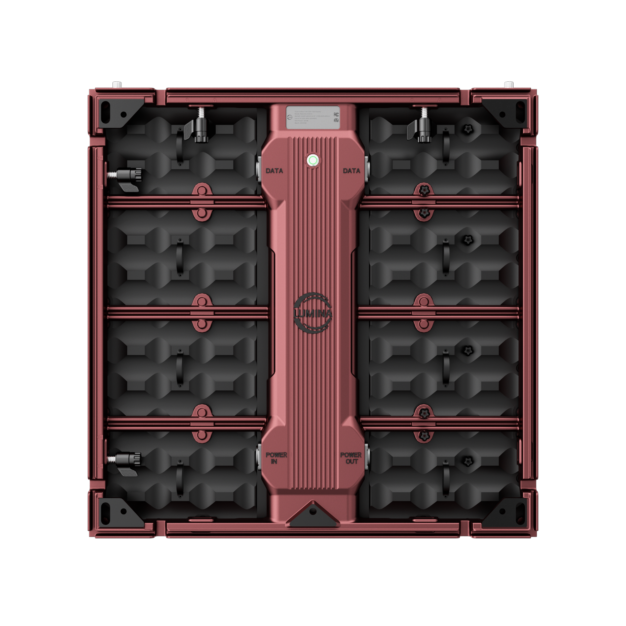 Lumina Nanolite 1.5mm Indoor Display Panel (Type-A)