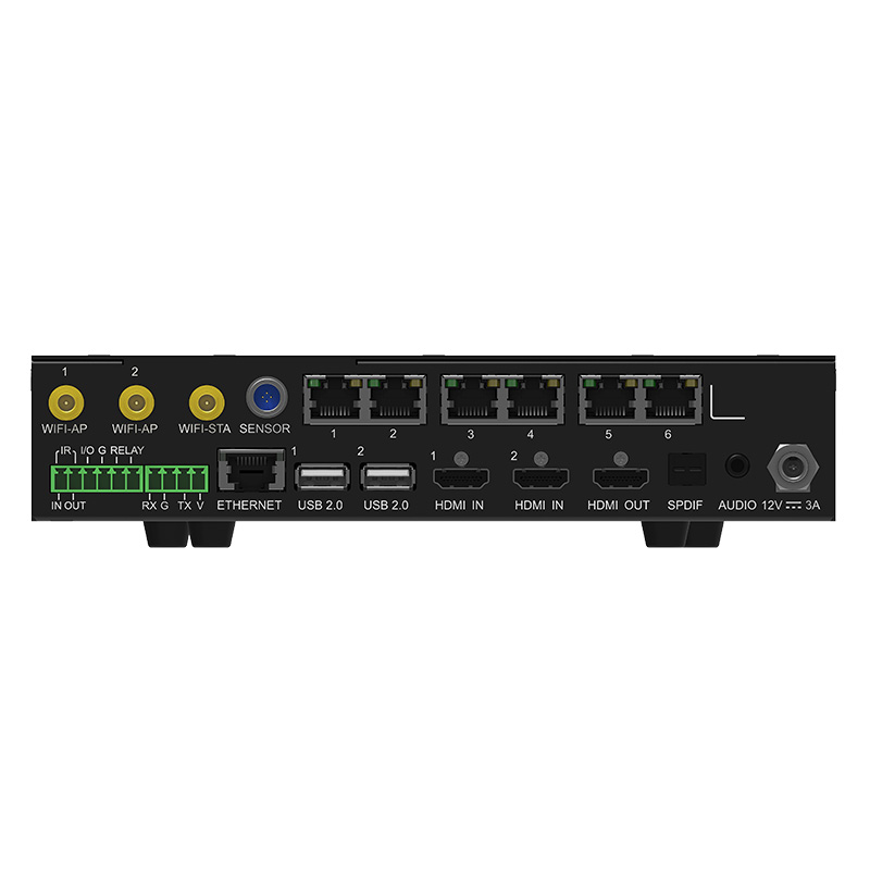 NovaStar TU20 Pro Wireless LED Playback Processor & Controller - Image 3