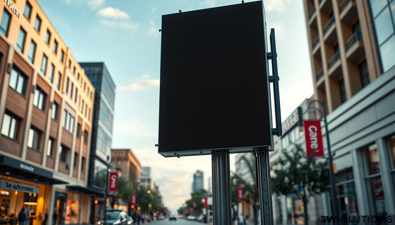 Waterproof Outdoor Video Panel in Clovis