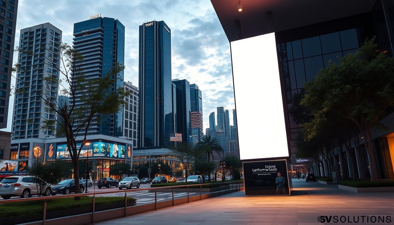 LED Panel in Baytown