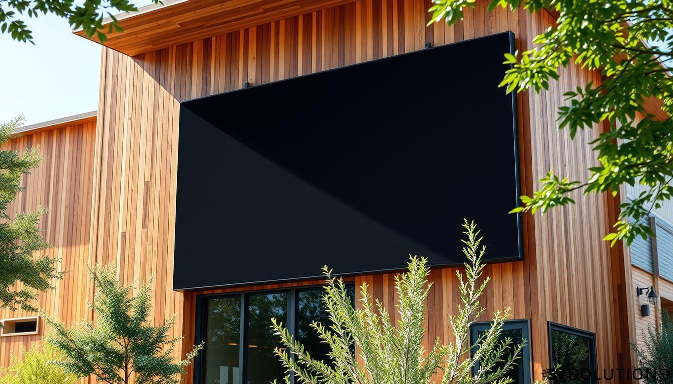 LED Panel in Cedar Park