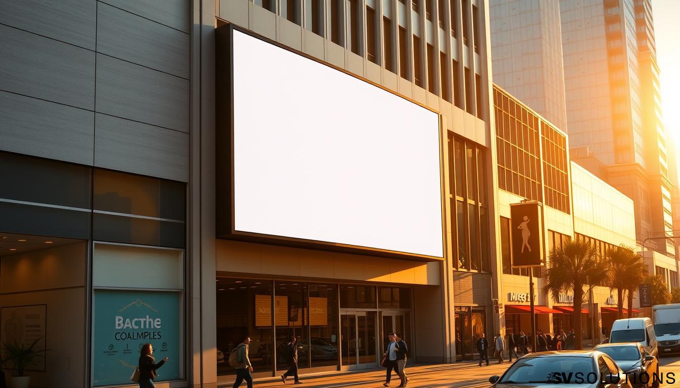 LED Panel in Galveston