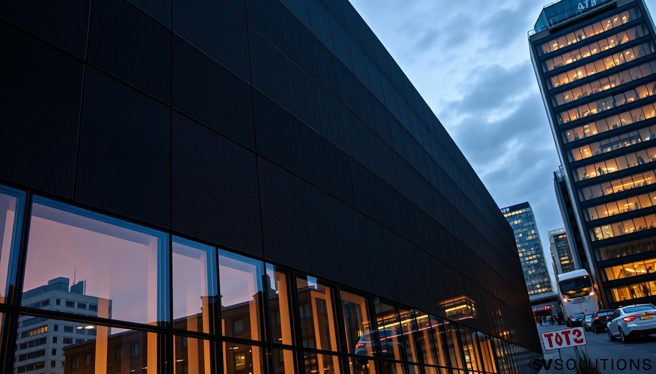 LED Panel in Harlingen