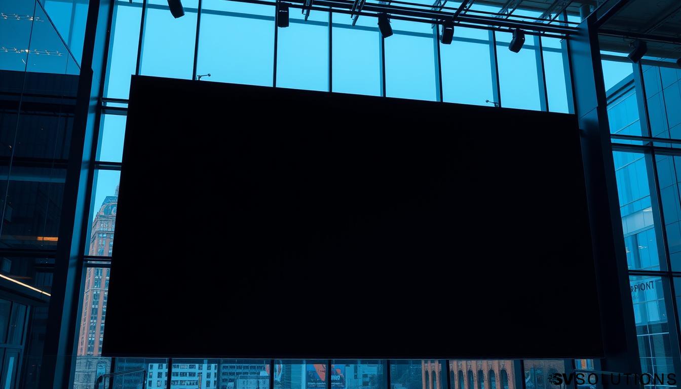 LED Panel in Mansfield