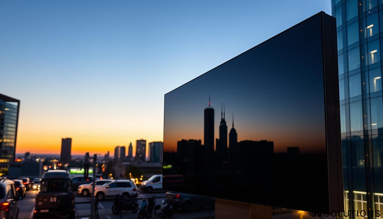 LED Panel in North Richland Hills