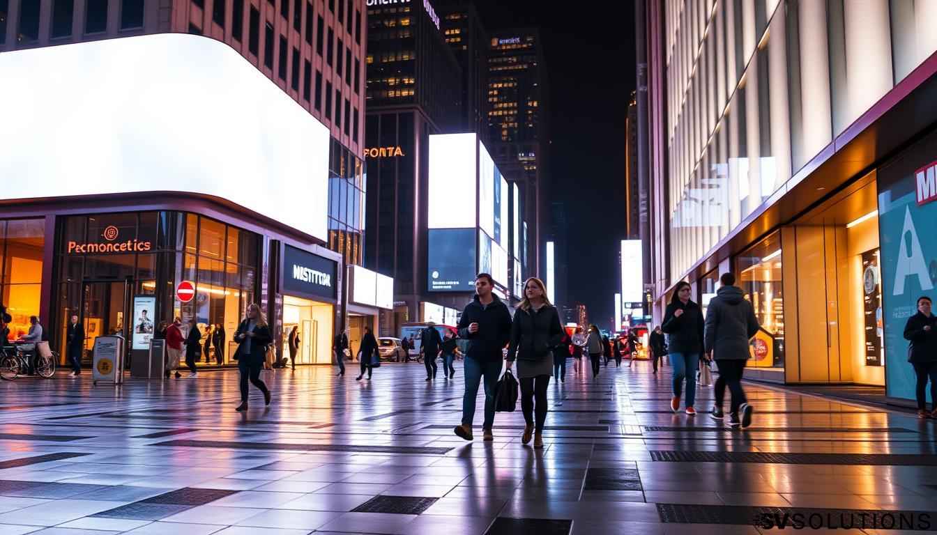 LED Panel in Victoria