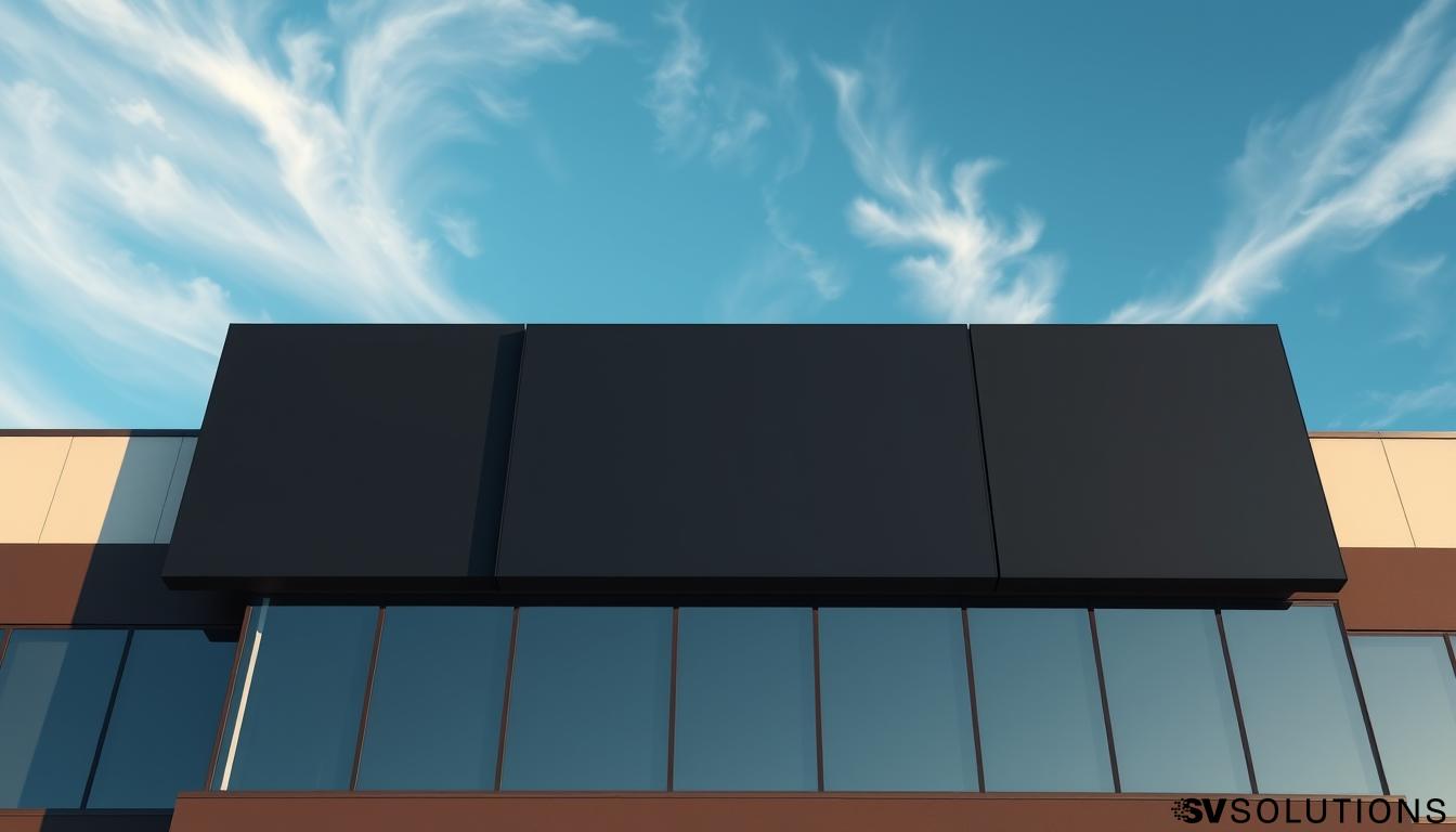 LED Panels in Euless