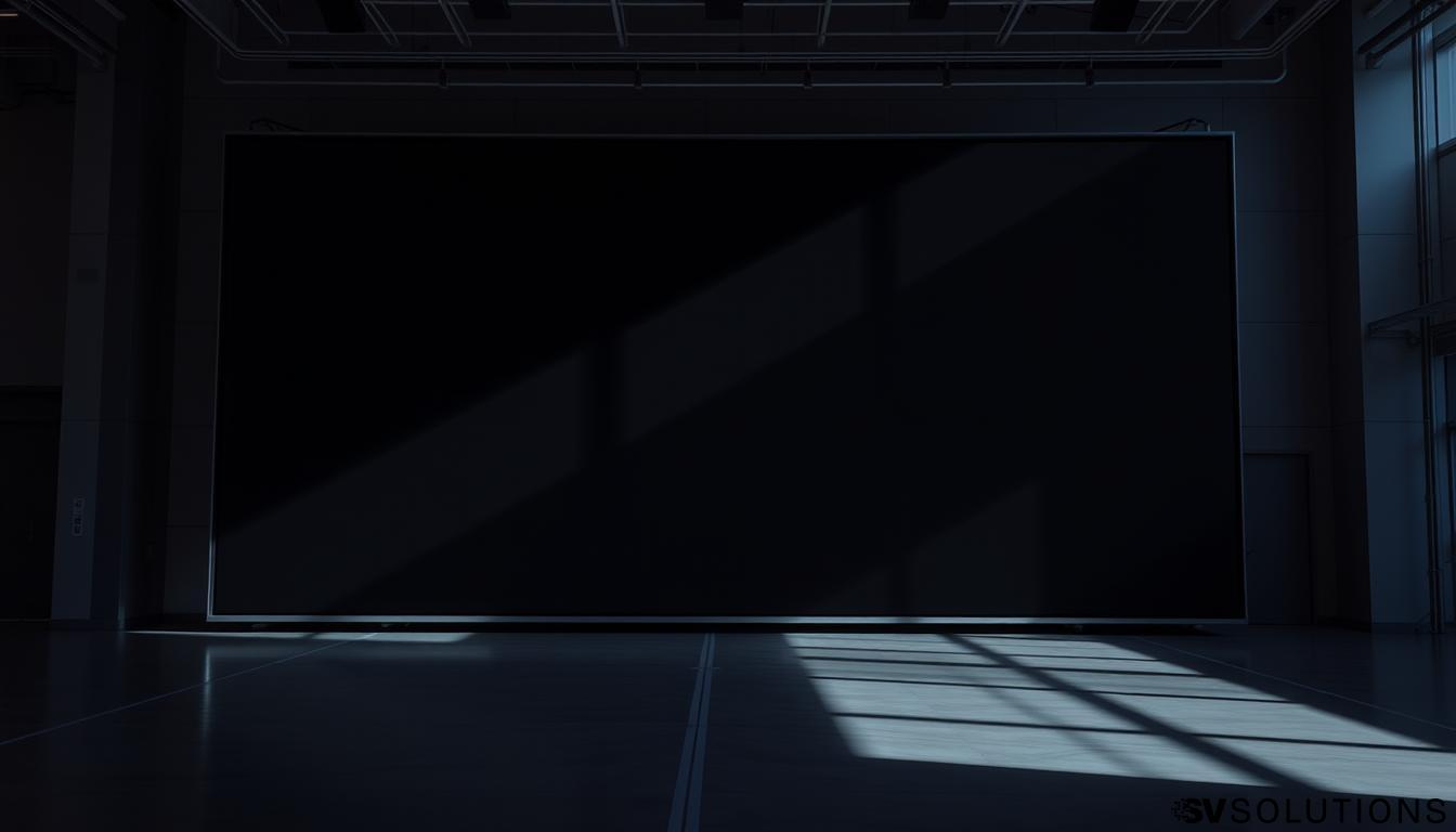 LED Video Wall in Grapevine