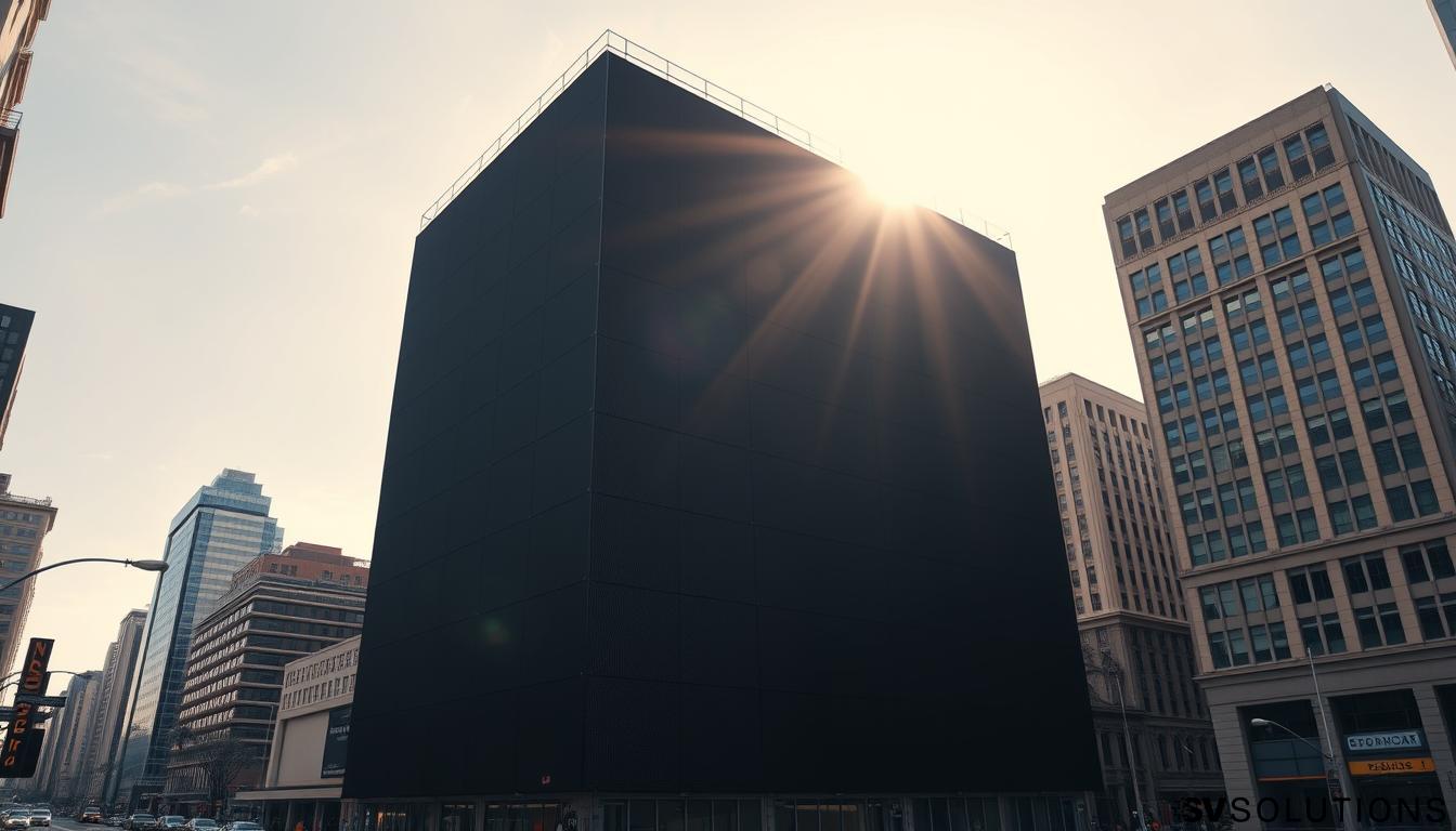 LED Video Wall in Port Arthur