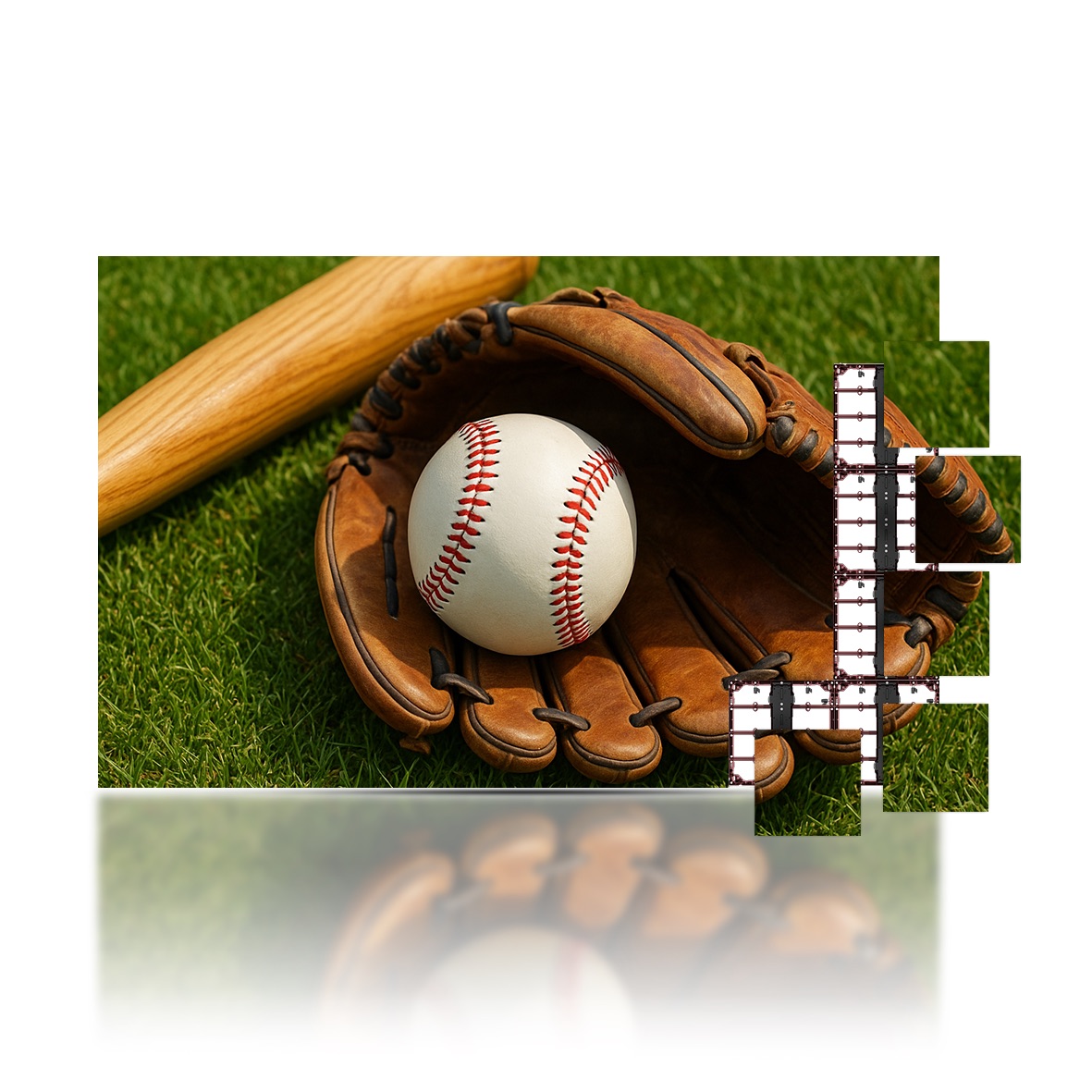 186” LUMINA 2.6mm Video Wall Bundle – W13.1’ x H8.2’ LED Screen – W4.0m x H2.5m Complete Display Package for Church, Bar, Events, School and Virtual Production. HDMI Input