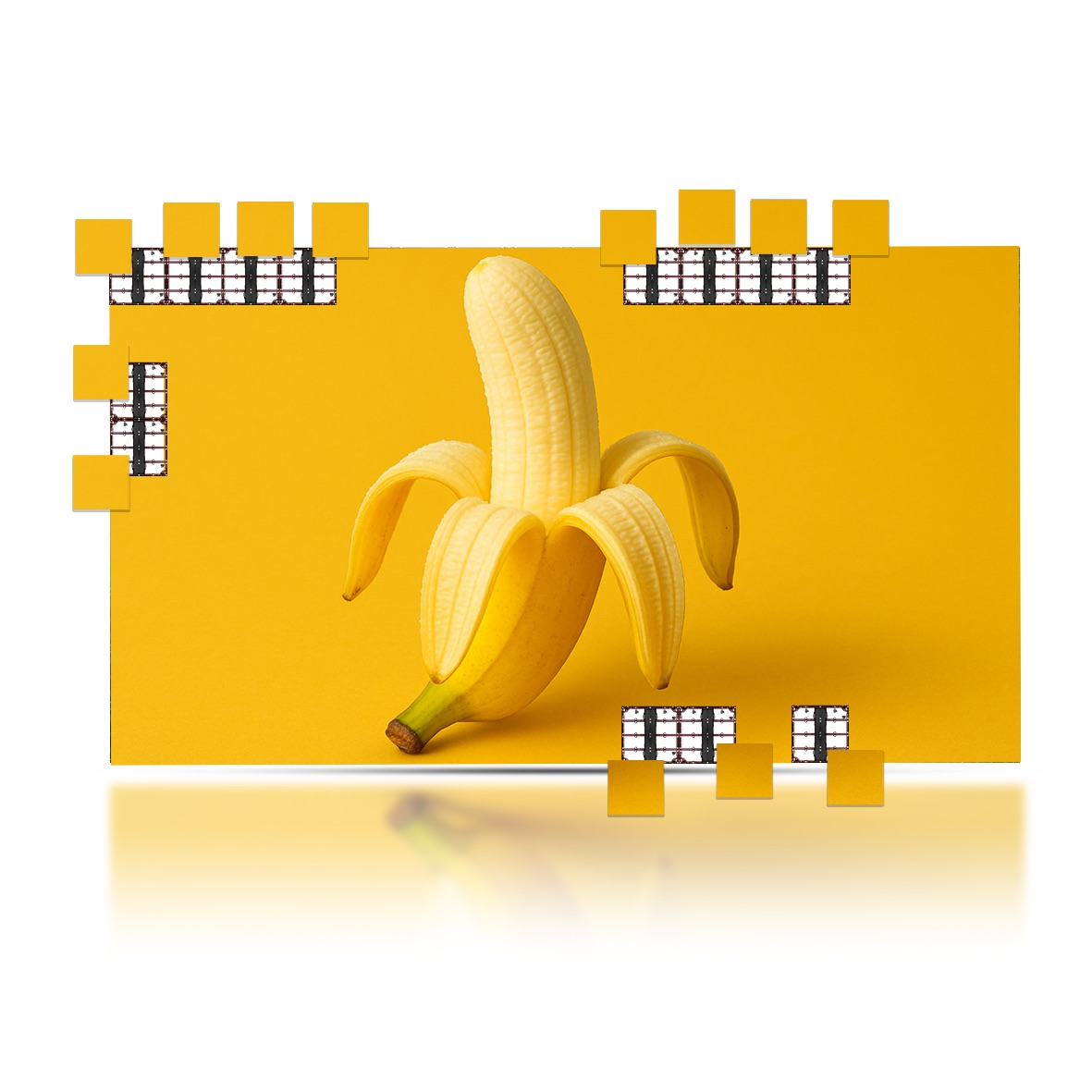 360” LUMINA Nanolite 2.6mm Video Wall Bundle – W26.2’ x H14.7’ LED Screen – W8.0m x H4.5m Complete Display Package for Church, Bar, Events, School and Virtual Production. HDMI Input