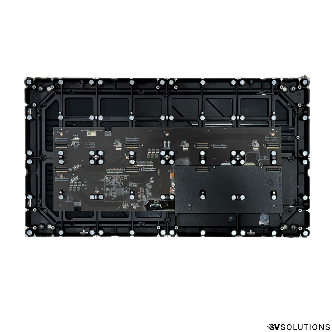 Lumina MicroLED 0.93mm COB Indoor Display Panel - Image 2