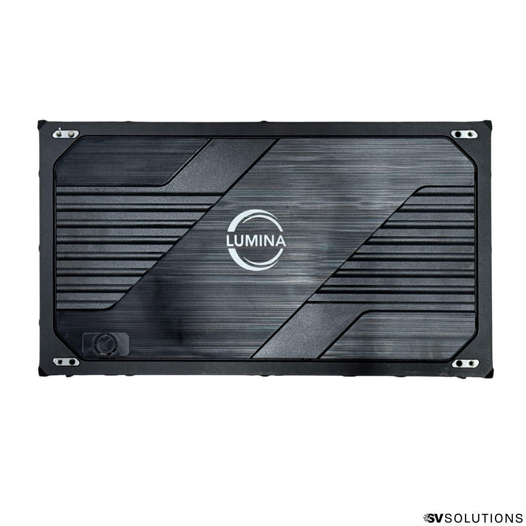 Lumina MicroLED 0.93mm COB Indoor Display Panel